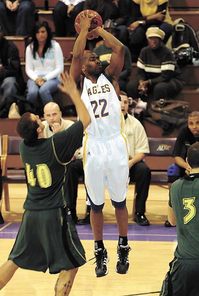Bylynn Hatcher basketball