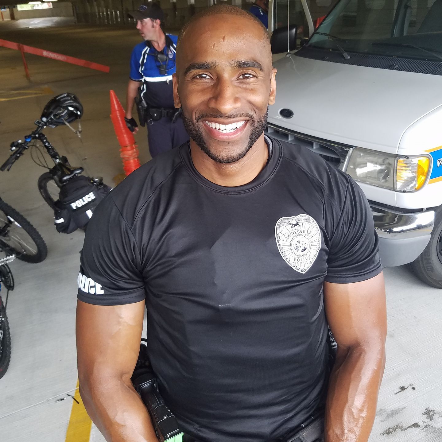 Gainesville Police Department