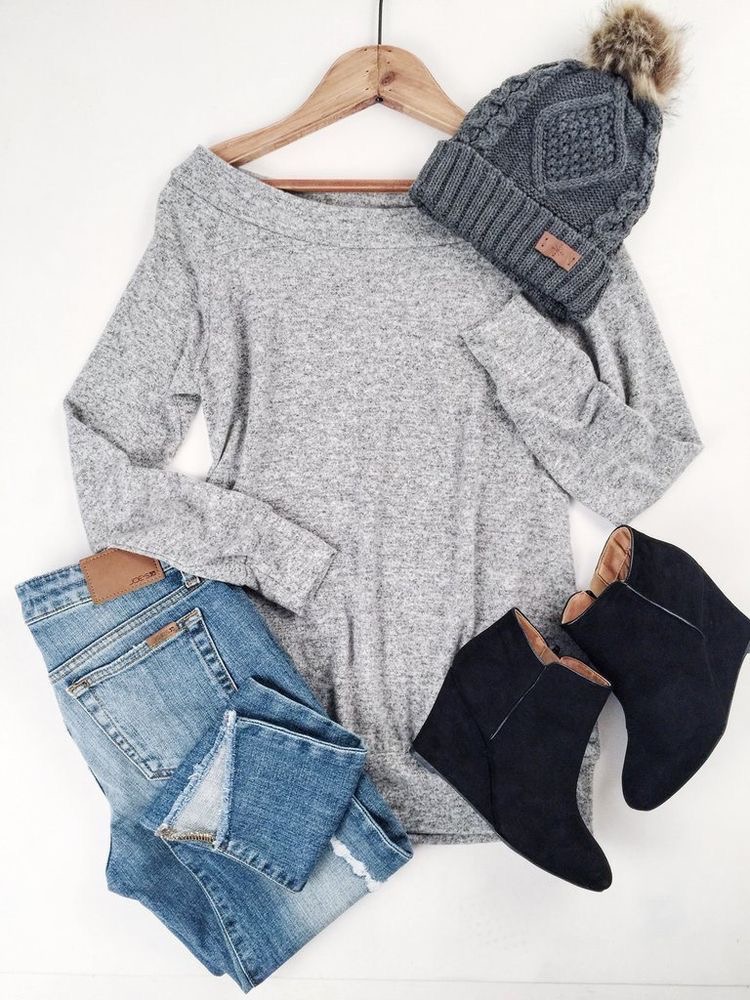 My Top 5 Fall Essentials