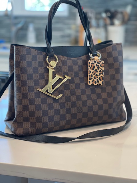 Question does any know where I can get a Louis Vuitton clip on