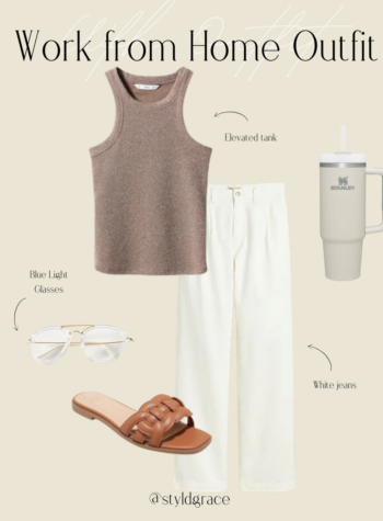 work from home outfits