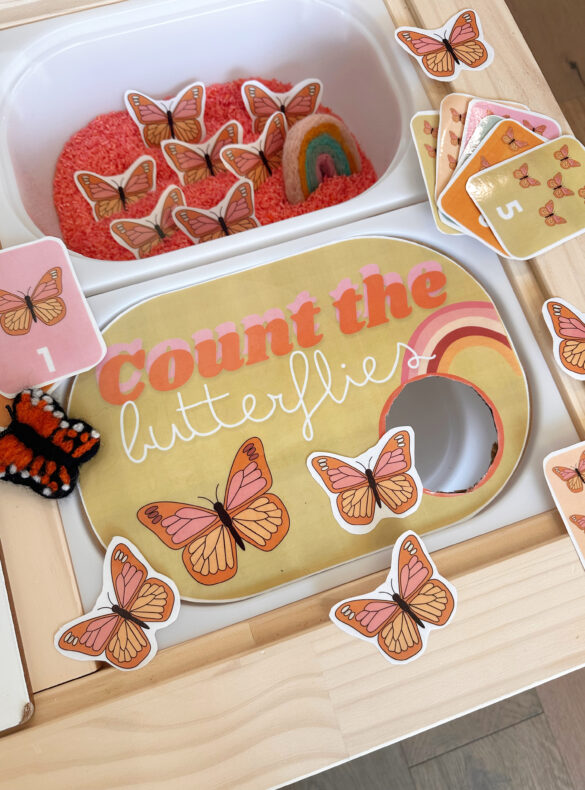 10+ Sensory Bin Ideas