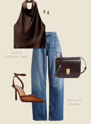How to dress for a Dinner Date