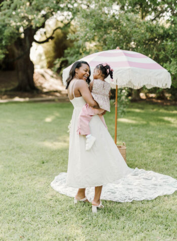 Affirmations for girls