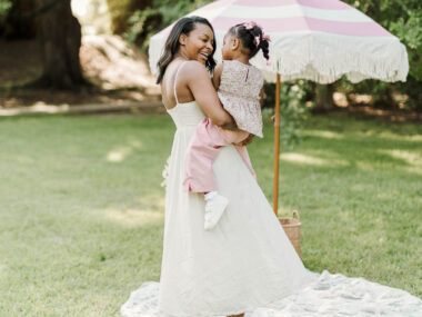 Affirmations for girls