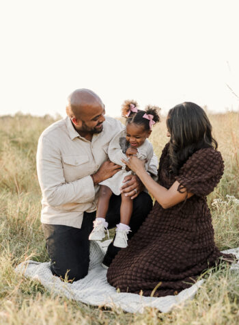 Fall family photo outfits