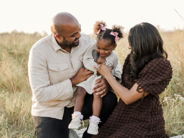 Fall family photo outfits